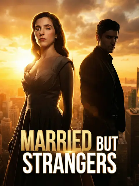 Married but Strangers
