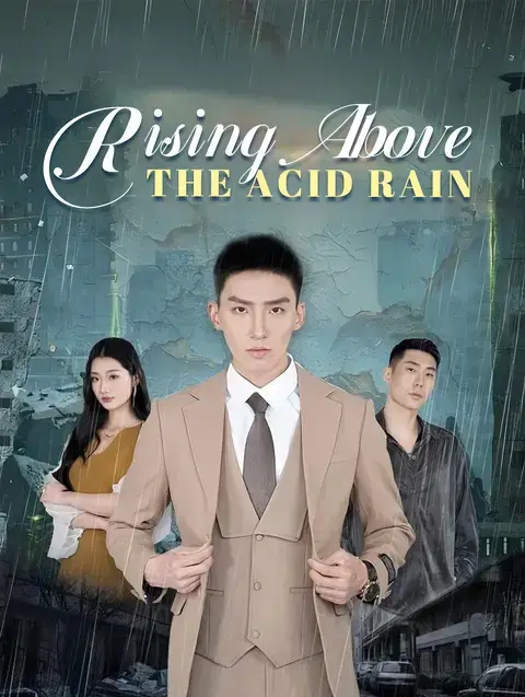 Rising Above the Acid Rain