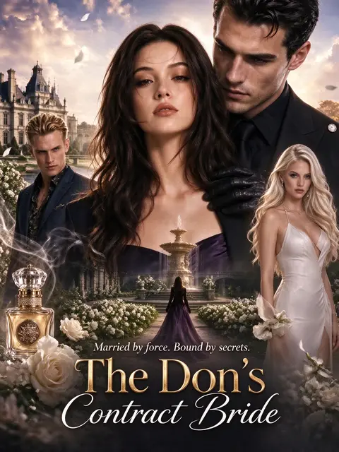 The Don's Contract Bride