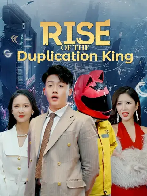 Rise of the Duplication King