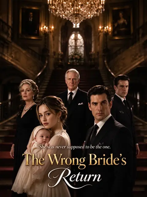 The Wrong Bride’s Return