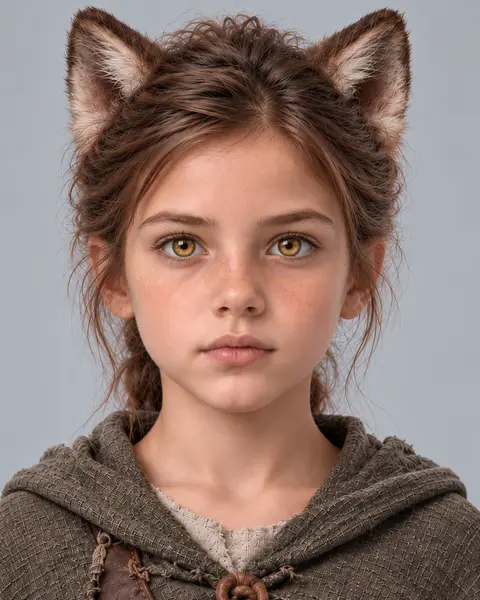 wolf