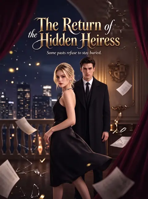 The Return of the Hidden Heiress