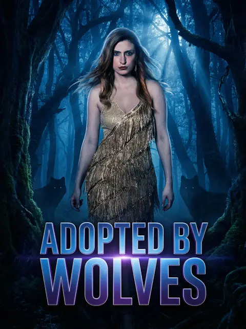 Adopted by Wolves