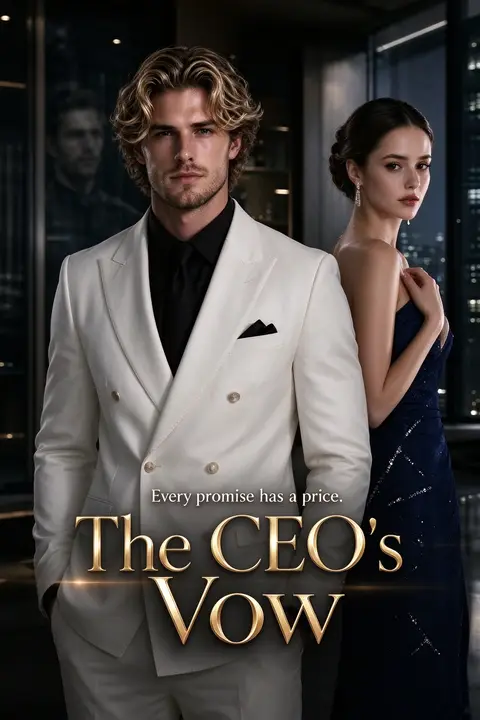 The CEO's Revenge
