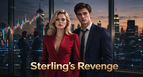 Sterling’s Revenge