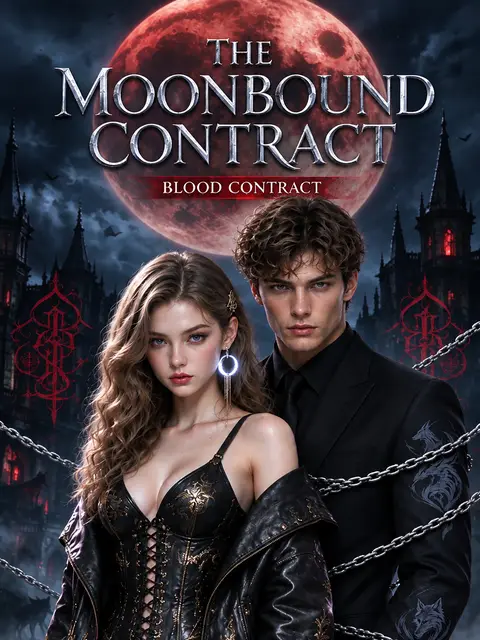 THE MOONBOUND CONTRACT