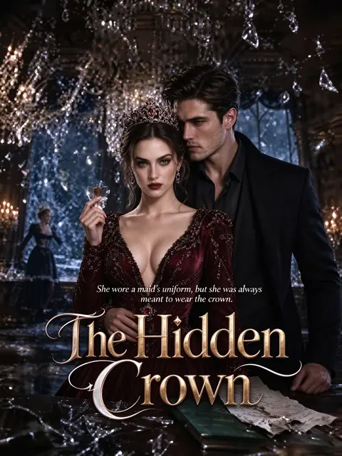 The Hidden Crown
