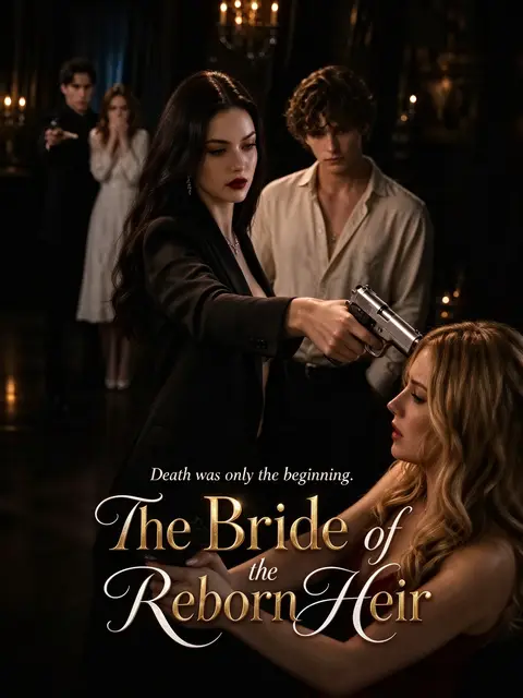The Bride of the Reborn Heir