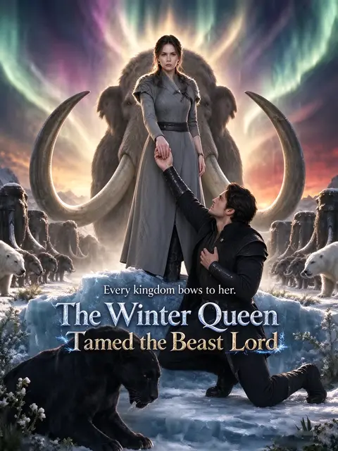 The Winter Queen Tamed the Beast Lord
