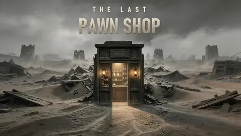 The Last Pawn Shop