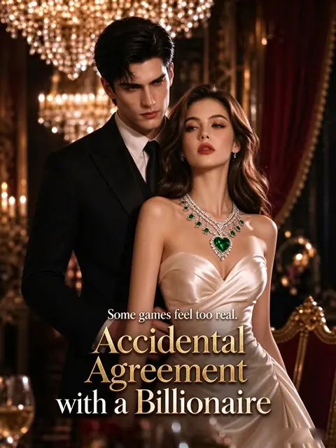 Accidental Agreement with a Billionaire