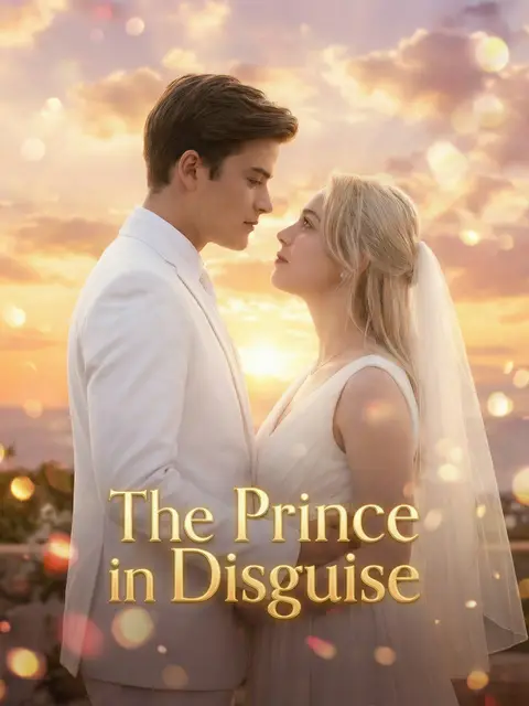 The Prince in Disguise