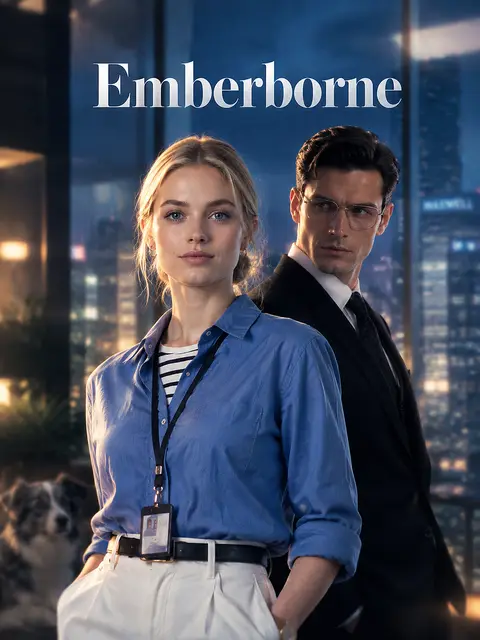 Emberborne