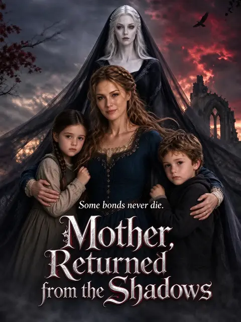 Mother, Returned from the Shadows