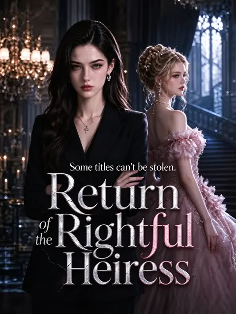 Return of the Rightful Heiress