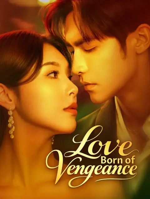 Love Born of Vengeance