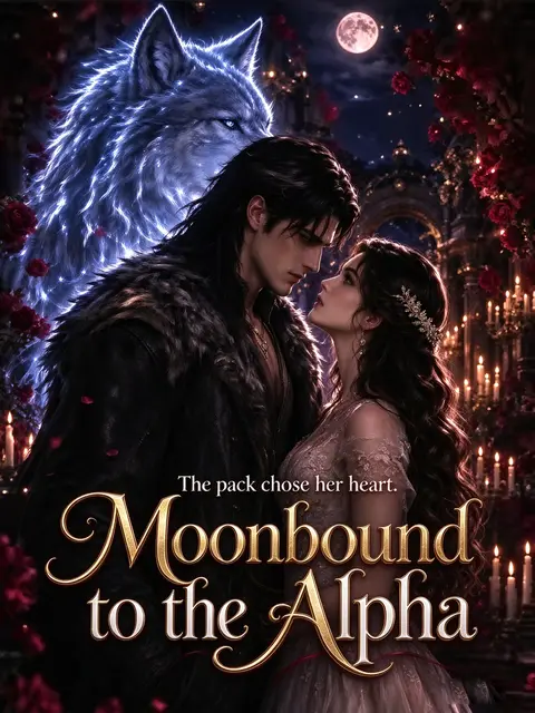 Moonbound to the Alpha