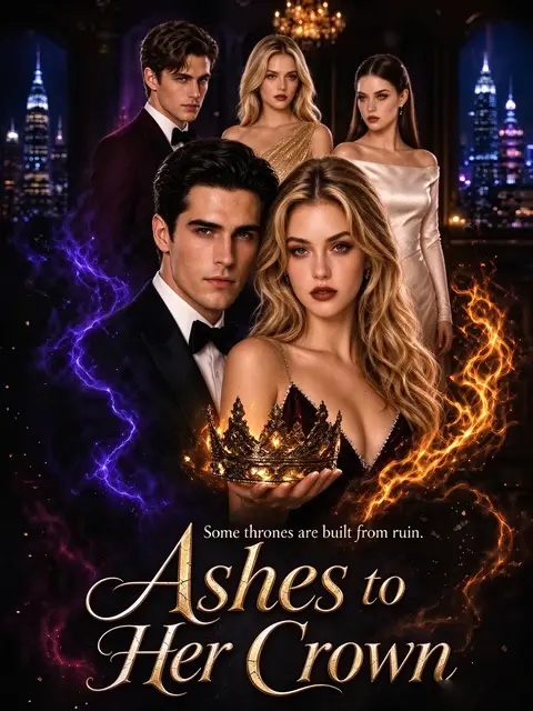 Ashes to Her Crown