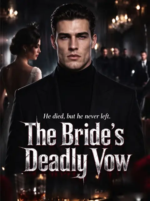 The Bride’s Deadly Vow