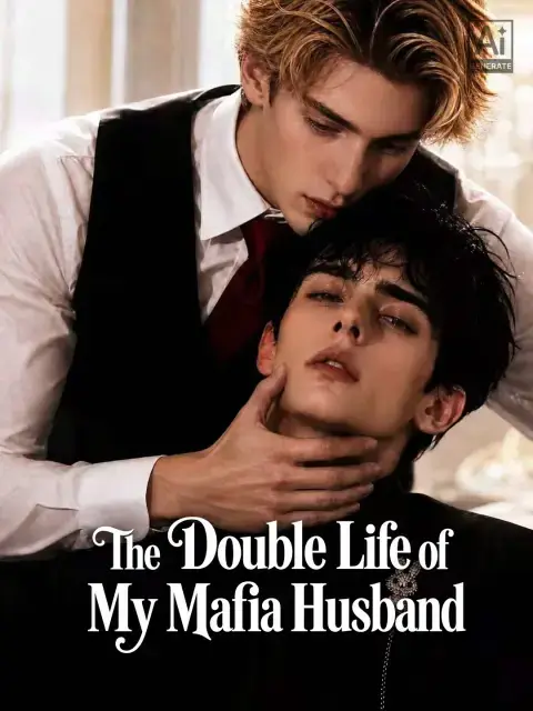The Double Life of My Mafia Husband poster