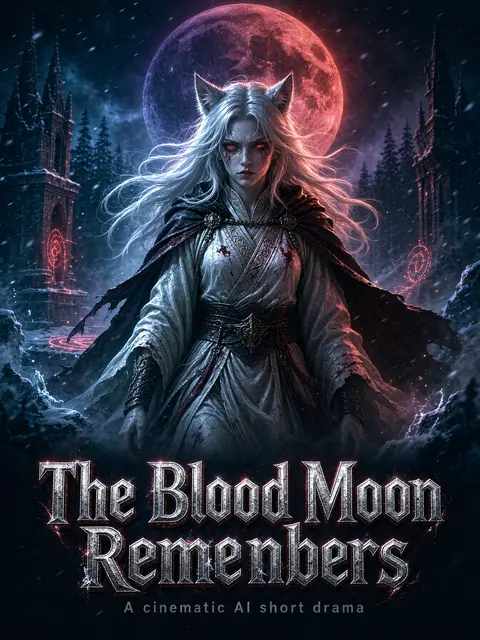 The Blood Moon Remembers
