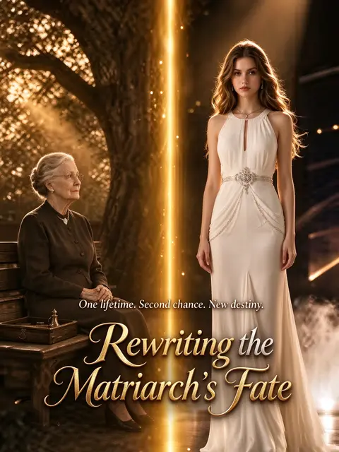 Rewriting the Matriarch’s Fate