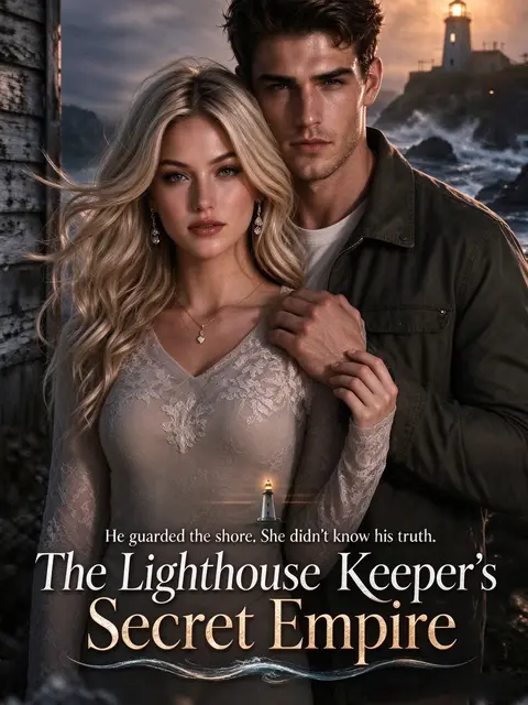 The Lighthouse Keeper’s Secret Empire