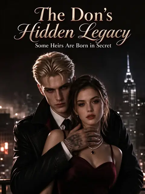 The Don’s Hidden Legacy