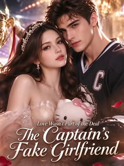 The Captain’s Fake Girlfriend