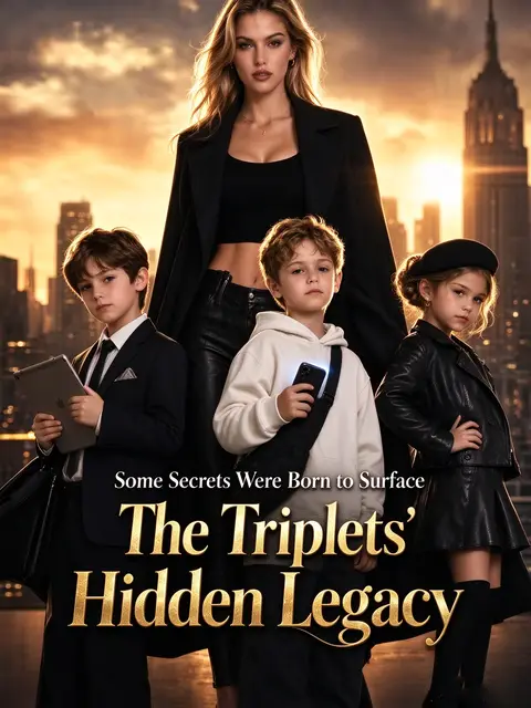 The Triplets’ Hidden Legacy