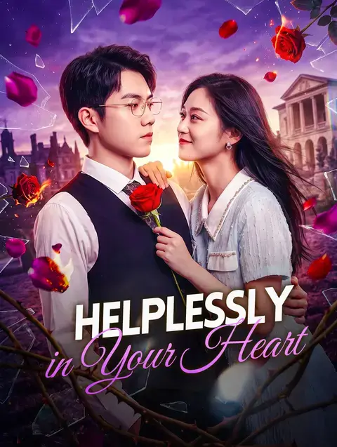 Helplessly in Your Heart