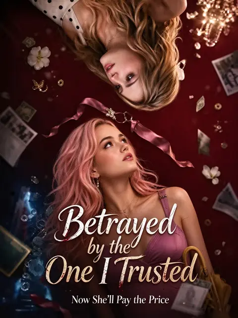 Betrayed by the One I Trusted