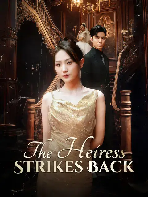 Dumped Heiress Strikes Back