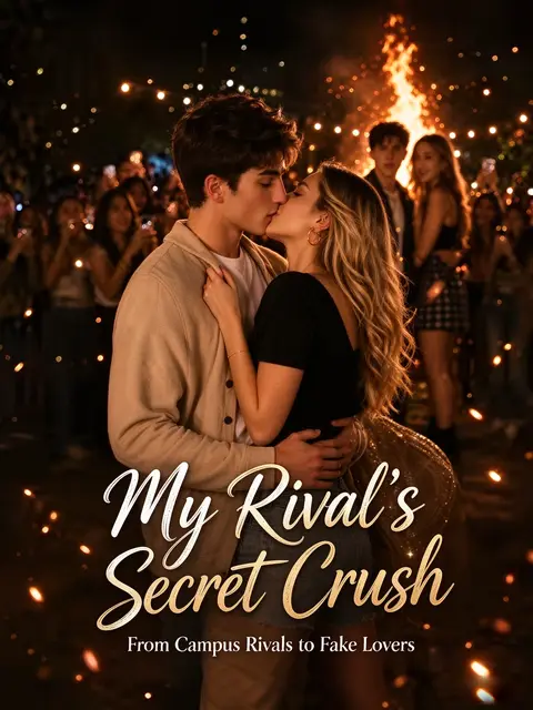 My Rival’s Secret Crush