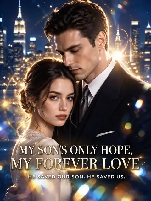My Son’s Only Hope, My Forever Love