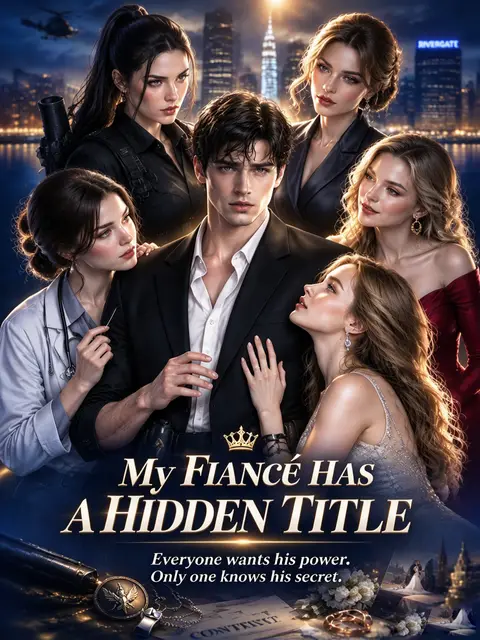 My Fiancé Has a Hidden Title