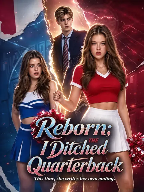 Reborn: I Ditched the Quarterback
