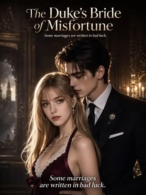 The Duke’s Bride of Misfortune