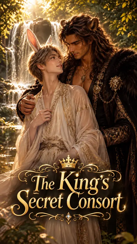 The King’s Secret Consort