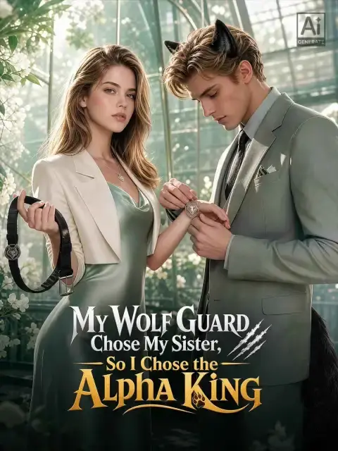 My Wolf Guard Chose My Sister, So I Chose the Alpha King