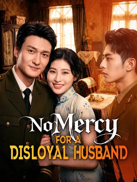 No Mercy for a Disloyal Husband