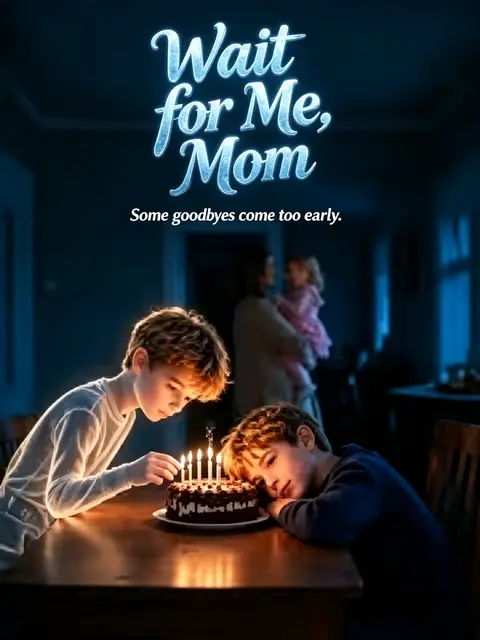 Wait for Me, Mom