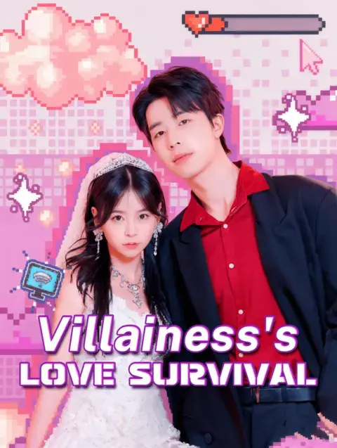 Villainess's Love Survival