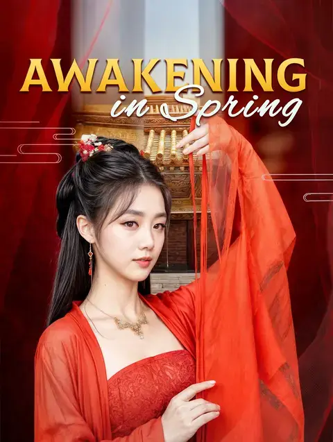 Awakening in Spring