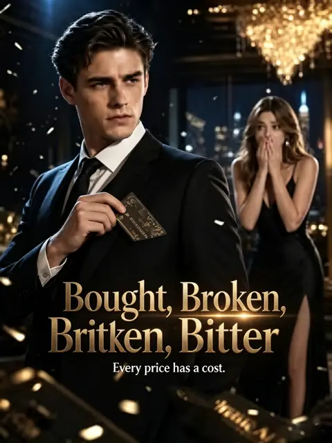 Bought, Broken, Bitter