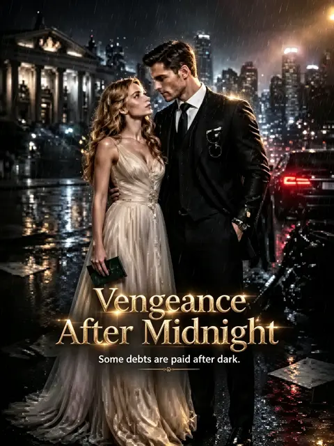 Vengeance After Midnight