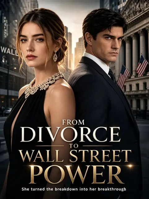 From Divorce to Power