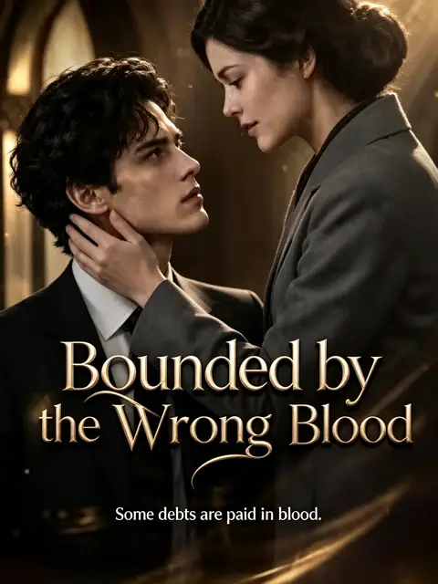 Bounded by the Wrong Blood