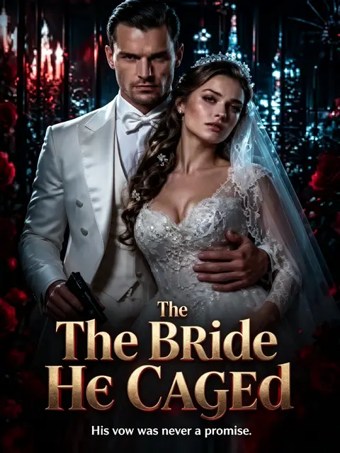 The Bride He Caged